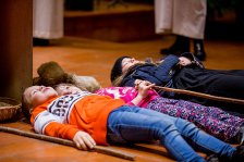 24.12.2023 Kindermette